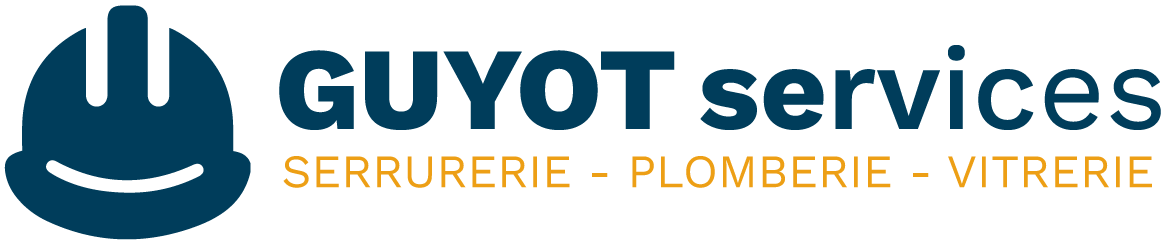 Guyot Services — serrurerie, plomberie, vitrerie au Raincy